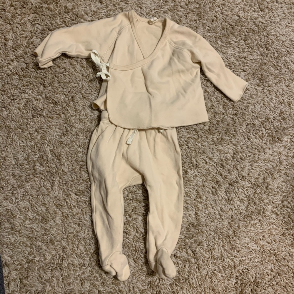 Quincy Mae two piece set